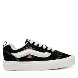 Снимка на Гуменки Vans Knu Skool VN000D75F2B1 Черен