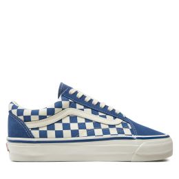 Снимка на Гуменки Vans Mte Old Skool VN000CT9MBL1 Син