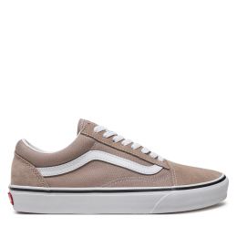 Снимка на Гуменки Vans Old Skool CTHR VN000CT8HCZ1 Бежов