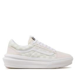 Снимка на Гуменки Vans Old Skool Over VN0A7Q5ETDC1 Екрю