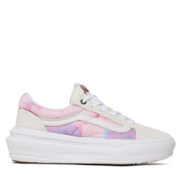 Снимка на Гуменки Vans Old Skool Overt VN0A7Q5ERNH1 Бежов