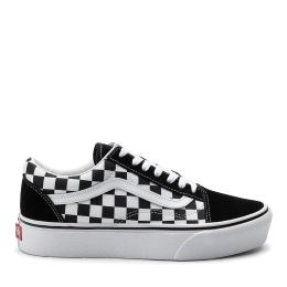 Снимка на Гуменки Vans Old Skool Platfor VN0A3B3UHRK1 Черен