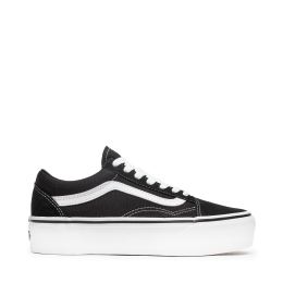 Снимка на Гуменки Vans Old Skool Platfor VN0A3B3UY28 Черен