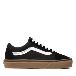 Снимка на Гуменки Vans Old Skool VN0001R1GI61 Черен