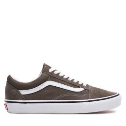 Снимка на Гуменки Vans Old Skool VN0005UF9JC1 Кафяв