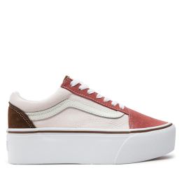 Снимка на Гуменки Vans Old Skool VN0009PZBMG1 Цветен