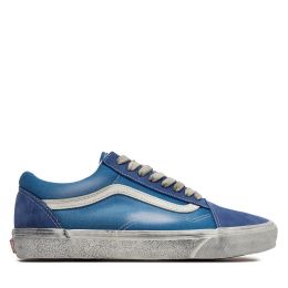 Снимка на Гуменки Vans Old Skool VN000CR5CJE1 Син
