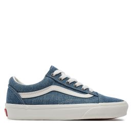 Снимка на Гуменки Vans Old Skool VN000CR5Y6Z1 Син