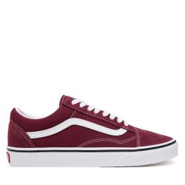 Снимка на Гуменки Vans Old Skool VN000CR5ZCF1 Бордо