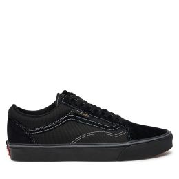 Снимка на Гуменки Vans Old Skool VN000CT8BM81 Черен