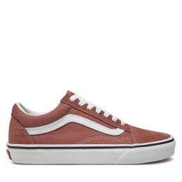 Снимка на Гуменки Vans Old Skool VN000CT8C9J1 Оранжев