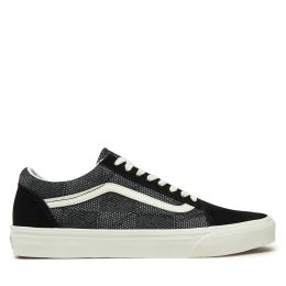 Снимка на Гуменки Vans Old Skool VN000CT8CJK1 Черен