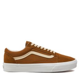 Снимка на Гуменки Vans Old Skool VN000CT8DFN1 Кафяв
