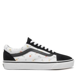 Снимка на Гуменки Vans Old Skool VN000CT8NX01 Черен