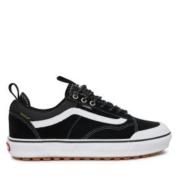 Снимка на Гуменки Vans Old Skool VN000CVNBA21 Черен