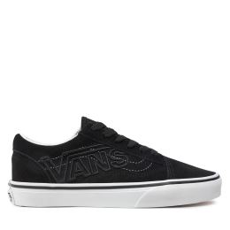 Снимка на Гуменки Vans Old Skool VN000D2VBLK1 Черен