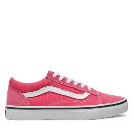 Снимка на Гуменки Vans Old Skool VN000D2VCHL1 Розов