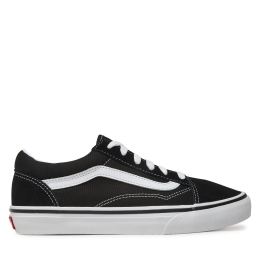 Снимка на Гуменки Vans Old Skool VN000D2VY281 Черен