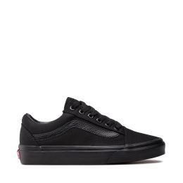 Снимка на Гуменки Vans Old Skool VN000D3HBKA Черен