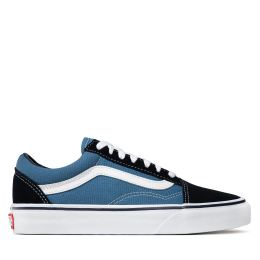 Снимка на Гуменки Vans Old Skool VN000D3HNVY Син