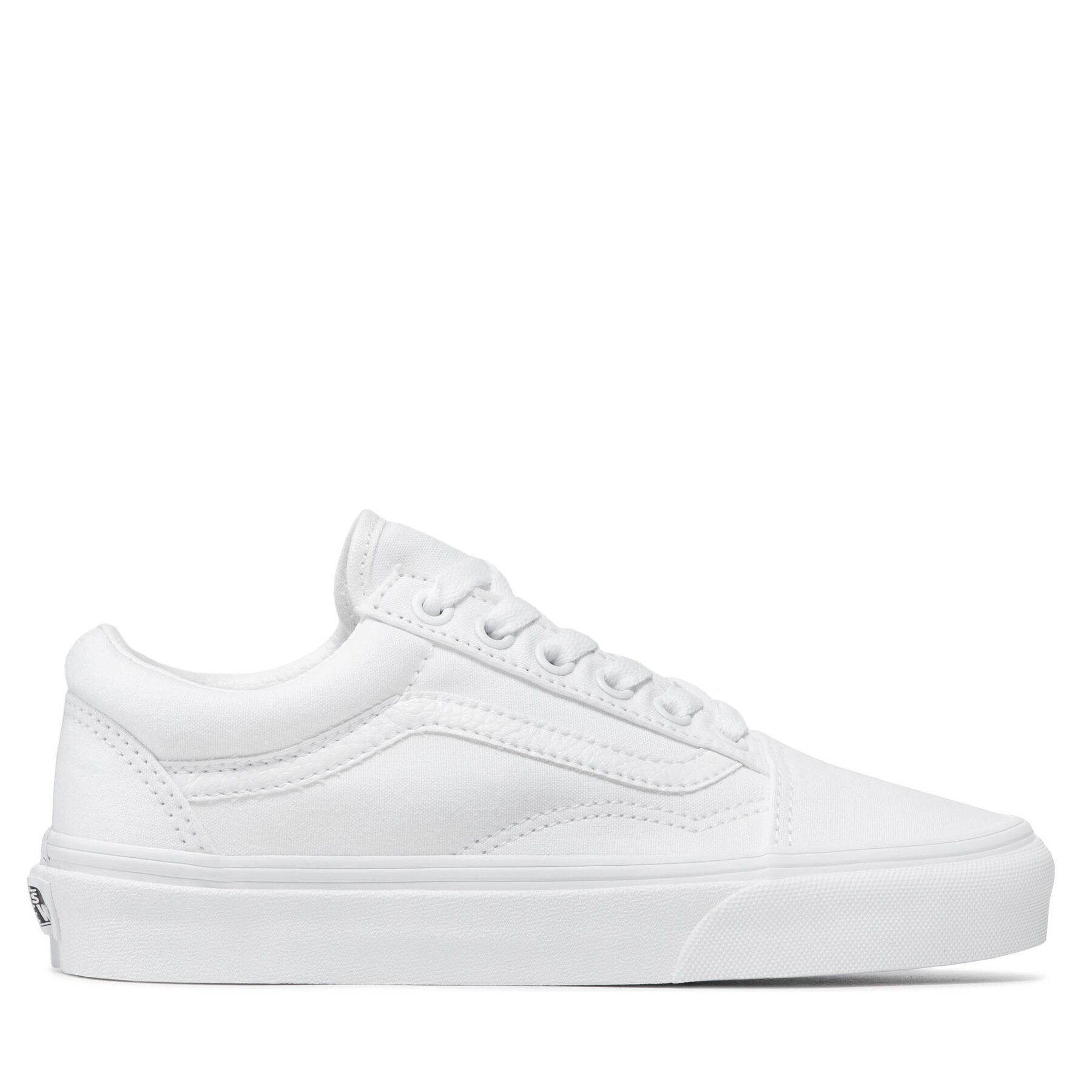 Снимка на Гуменки Vans Old Skool VN000D3HW00 Бял