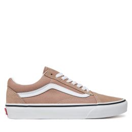 Снимка на Гуменки Vans Old Skool VN000D6WE2V1 Бежов