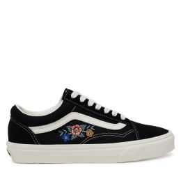 Снимка на Гуменки Vans Old Skool VN000D7ZF2B1 Черен