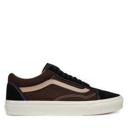 Снимка на Гуменки Vans Old Skool VN000D7ZYS81 Черен