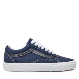 Снимка на Гуменки Vans Old Skool VN0A2Z42JDU1 Тъмносин