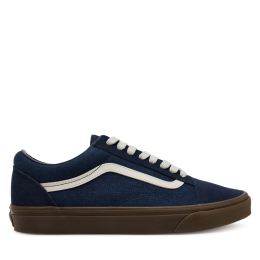 Снимка на Гуменки Vans Old Skool VN0A2Z42NVY1 Тъмносин