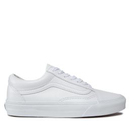 Снимка на Гуменки Vans Old Skool VN0A38G1ODJ Бял