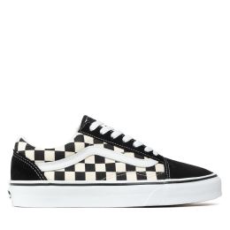 Снимка на Гуменки Vans Old Skool VN0A38G1P0S1 Черен