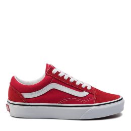 Снимка на Гуменки Vans Old Skool VN0A4BV5JV61 Червен