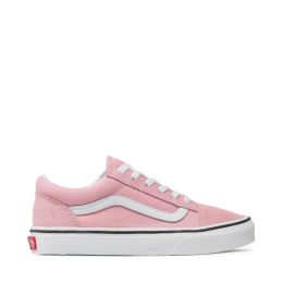 Снимка на Гуменки Vans Old Skool VN0A4UHZ9AL1 Розов