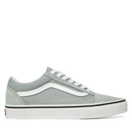 Снимка на Гуменки Vans Old Skool Сив