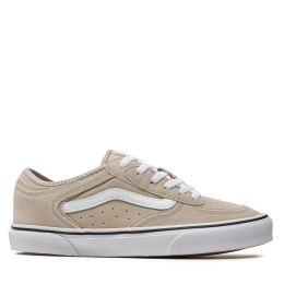 Снимка на Гуменки Vans Rowley Classic VN0009QJBAT1 Бежов