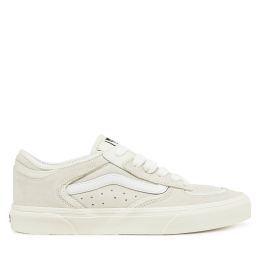 Снимка на Гуменки Vans Rowley Classic VN0009QJBPH1 Бял