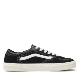 Снимка на Гуменки Vans Rowley Classic VN0009QJBPT1 Черен