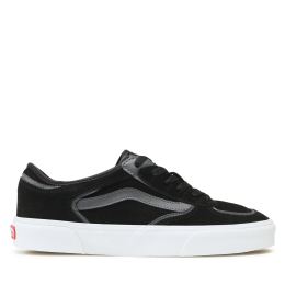 Снимка на Гуменки Vans Rowley Classic VN0009QJKOU1 Черен