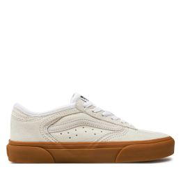 Снимка на Гуменки Vans Rowley Classic VN0009QJQJM1 Екрю