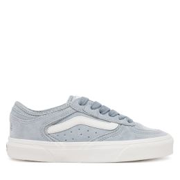 Снимка на Гуменки Vans Rowley Classic VN0009QJZRT1 Сив