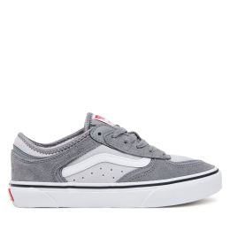 Снимка на Гуменки Vans Rowley Classic VN000SFA85T1 Сив