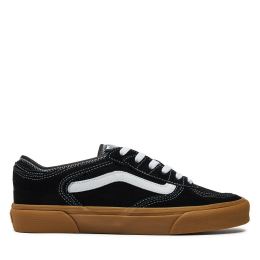 Снимка на Гуменки Vans Rowley Classic VN0A4BTT9X11 Черен