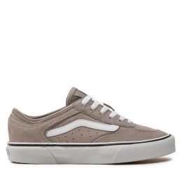 Снимка на Гуменки Vans Rowley Classic VN0A4BTTBGJ1 Сив