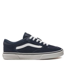 Снимка на Гуменки Vans Rowley Classic VN0A4BTTBNY1 Тъмносин