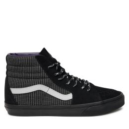 Снимка на Гуменки Vans Sk8-Hi VN000CMXBKA1 Черен