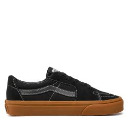 Снимка на Гуменки Vans Sk8-Low VN0009QRCJJ1 Черен