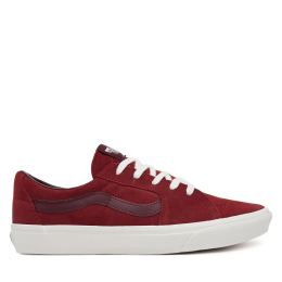 Снимка на Гуменки Vans SK8-Low VN0009QRRED1 Червен