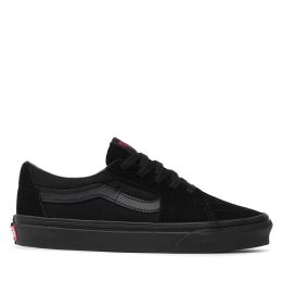 Снимка на Гуменки Vans Sk8-Low VN0A4UUKENR1 Черен