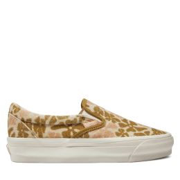 Снимка на Гуменки Vans Slip-On Reissue 98 VN000CTCBOD1 Розов